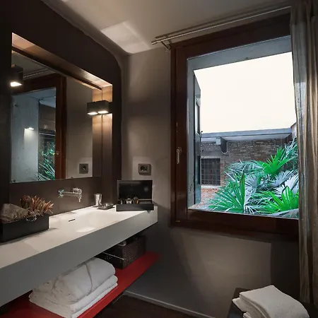 Charming House Iqs Appartement *