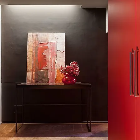 Appartement Charming House Iqs Venetië