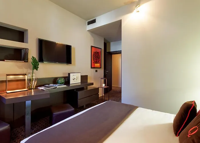 Apartamento Charming House Iqs