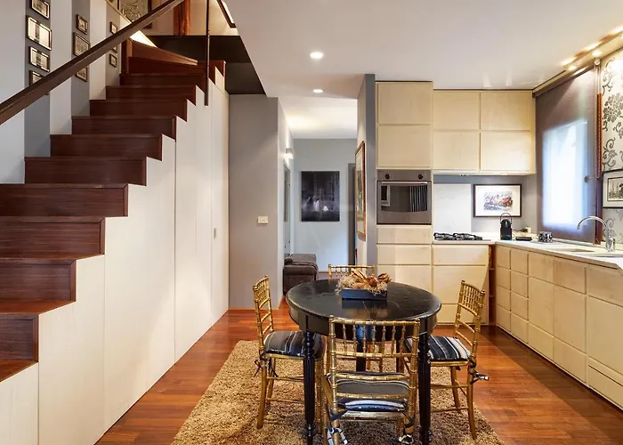 Charming House Iqs Apartamento