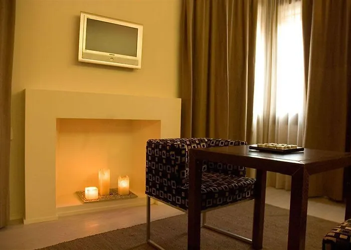 Charming House Iqs Apartamento Venecia