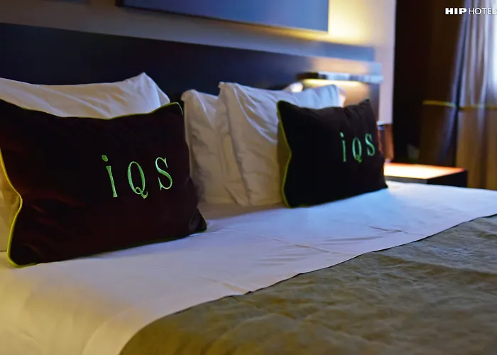 Charming House Iqs * Venecia