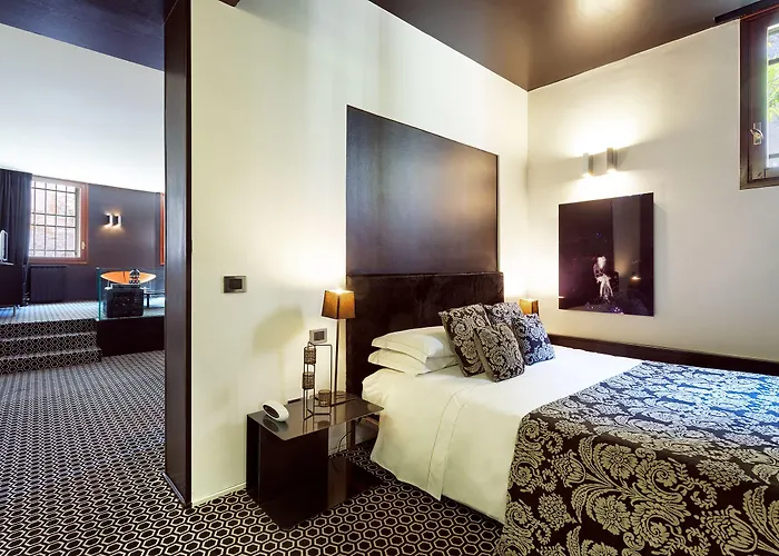 Apartamento Charming House Iqs *