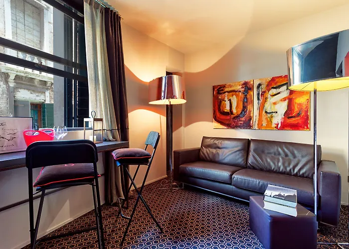 Charming House Iqs Apartamento