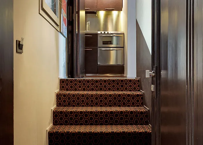 Charming House Iqs Venecia