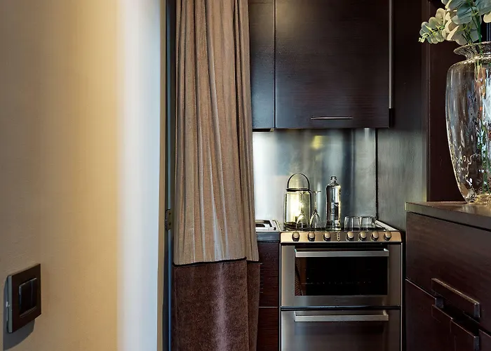 Charming House Iqs Apartamento