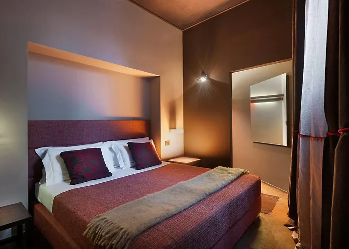 Charming House Iqs Apartamento *