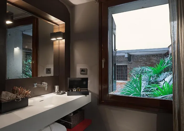 Charming House Iqs Apartamento *