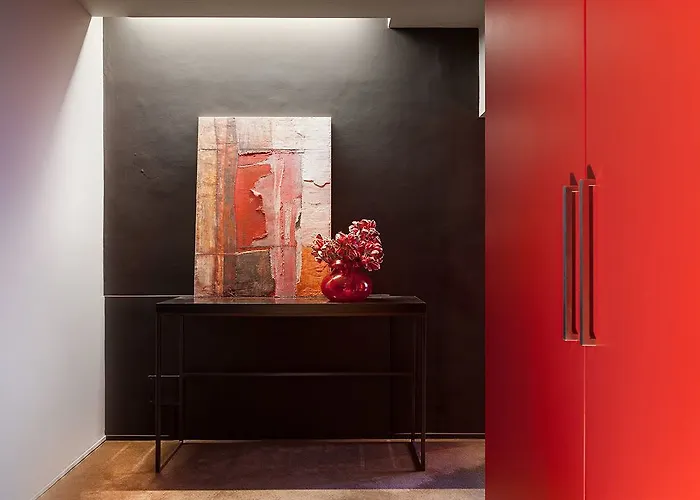 Apartamento Charming House Iqs Venecia